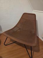 Radviken fauteuille ikea, Huis en Inrichting, Fauteuils, Ophalen, Zo goed als nieuw, Riet of Rotan