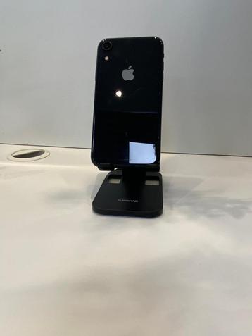 Iphone XR | 64 GB | Welcom bij M&S beschikbaar voor biedingen