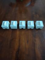 5x Rolluikschakelaar Opbouw - Gebruikt, Ophalen of Verzenden