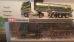 Schimmel volvo fh3 met mesttrailer, Ophalen of Verzenden, Nieuw, Bus of Vrachtwagen, Wsi