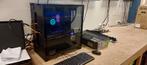 Game pc. Ultimate gaming, Ophalen, Zo goed als nieuw, Gaming