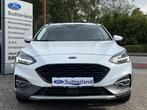 Ford Focus 1.5 EcoBoost Active Business | 150pk | Adaptive c, Auto's, Stof, 150 pk, Wit, Bedrijf