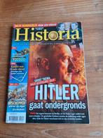 enkele historia bladen, Ophalen of Verzenden, Tweede Wereldoorlog, Gelezen, Overige onderwerpen