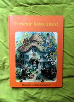 Feesten in Kabouterland, Boeken, Verzenden, Gelezen