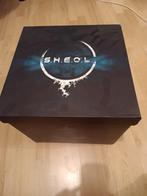 Sheol Kickstarter, Ophalen of Verzenden