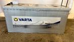 Varta professional dual purpose accu 230ah camper boot, Auto-onderdelen, Accu's en Toebehoren, Ophalen, Gebruikt