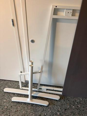 Ikea Bekant hoekbureau (links) - afbeelding 3