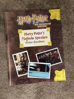 Harry Potter s Magische spreuken, Ophalen of Verzenden