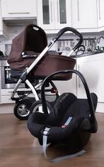 Mura 4 Maxi Cosi kinderwagen buggy wandelwagen, Ophalen, Zo goed als nieuw