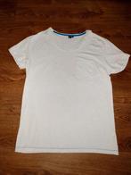 SOHO gemêleerd t-shirt xxl, Kleding | Heren, Verzenden, Wit, Overige maten, Zo goed als nieuw