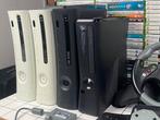 Xbox 360 Collectie – Stapels Games – Consoles – Accessoires, Avontuur en Actie, Vanaf 18 jaar, Info@microsoftstudios.com, Gekoppelde computers