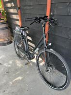 MC met bafang midden moter, Fietsen en Brommers, Overige merken, Ophalen of Verzenden, Zo goed als nieuw, 47 tot 51 cm