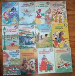 Diverse Disney boekenclub boekjes uit 1970 tot 2002, Boeken, Ophalen of Verzenden, Gelezen, 3 tot 4 jaar