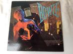 LP David Bowie - Let's Dance, Cd's en Dvd's, Gebruikt, Ophalen of Verzenden, 1980 tot 2000, 12 inch