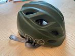Bobike One Plus XS Fietshelm - Groen, Fietsen en Brommers, Fietsaccessoires | Fietshelmen, Ophalen of Verzenden, Gebruikt, XS