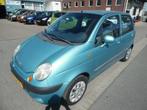 Chevrolet Matiz 1.0 Style, Voorwielaandrijving, 15 km/l, Origineel Nederlands, Handgeschakeld