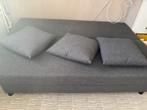 IKEA sofa bed (SOLD!), Ophalen, Zo goed als nieuw, Sofa bed. For full details, check IKEA website.
