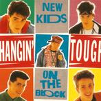 New Kids On The Block - Hangin' Tough [CDS], 1 single, Verzenden, Zo goed als nieuw, Pop