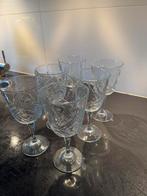 6 Blomus wijnglazen Amilio, Verzamelen, Ophalen of Verzenden, Zo goed als nieuw, Overige typen