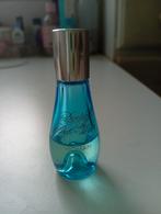 David off Women edt 1970 jaar 5 ml, Ophalen of Verzenden, Gebruikt, Miniatuur