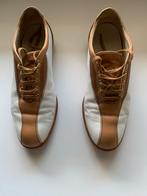 Luxe Sportschoenen Maat 38, Ophalen of Verzenden, Gedragen, Wit, Sportschoenen