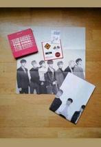 Kpop Ikon album New Kids the Final, Ophalen of Verzenden, Zo goed als nieuw, Aziatisch