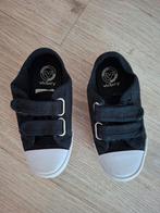 Gymschoenen zwart maat 27, Ophalen of Verzenden, Zo goed als nieuw, Jongetje of Meisje, Schoentjes
