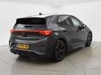 CUPRA Born ADRENALINE ONE 62 kWh 204 PK *12% BIJTELLING* + 1, Auto's, Automaat, Gebruikt, Zwart, 375 min
