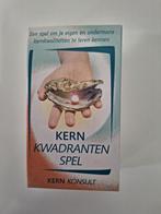 Kernkwadrantenspel, Ophalen of Verzenden, Zo goed als nieuw