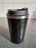 Thermo beker / Thermo mok / Coffee mug, Ophalen of Verzenden, Nieuw