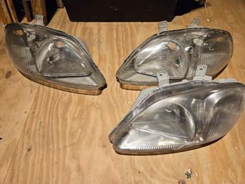 Stanley Honda Civic EK koplampen  beschikbaar voor biedingen