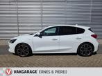 Ford FOCUS 1.0 EcoBoost ST Line * garantie mogelijk tot 26-0, Gebruikt, Wit, Bedrijf, Handgeschakeld