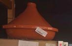 Tajine 28 cm nieuw met doos, Ophalen, Nieuw