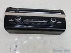 BMW F10 F11 5 serie climate control bedieningspaneel kachelp, Auto-onderdelen, Petuelring 130
80788  Munich, DE, Gebruikt, Info@bmw.de