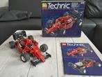Lego Technic 8440 - Formula Flash, Ophalen, Zo goed als nieuw, Complete set, Lego