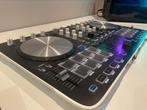 Reloop beatmix 4, Ophalen of Verzenden, Gebruikt, Dj-set, Reloop