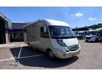 Hymer B 614 CL Exclusive Line | NL Hymer, Caravans en Kamperen, Campers, Ringverwarming, Bedrijf, Luifel, Koelkast