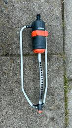 Gardena tuinspoeier, Ophalen of Verzenden, Gebruikt, Zwenksproeier