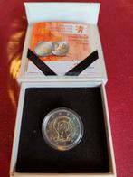 200 jr Koninkrijk der Nederlanden 2 euro 2013 PROOF, Setje, Euro's, Ophalen of Verzenden