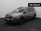 Dacia Jogger 1.6 Hybrid 140Pk Extreme 7p. | Automaat | Apple, Auto's, Dacia, 12 maanden, Gebruikt, 4 cilinders, 7 stoelen