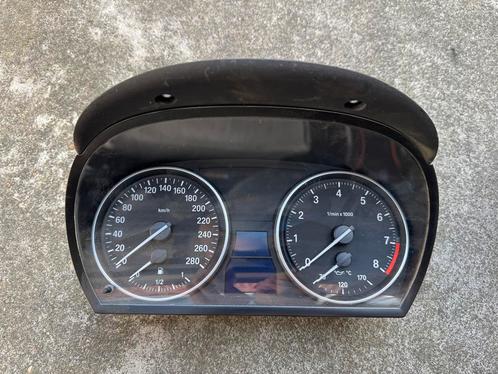 Tellerbak / instrumentarium BMW e92, Auto-onderdelen, Dashboard en Schakelaars, BMW, Ophalen