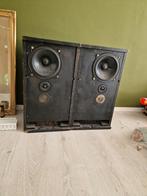 B&W DM2a speakers opknapper, Audio, Tv en Foto, Luidsprekers, Overige merken, Gebruikt, Ophalen