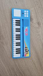 Keyboard, Muziek en Instrumenten, Ophalen, Gebruikt, Overige aantallen, Overige merken