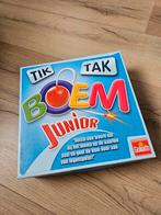 Tik tak boem spel, Hobby en Vrije tijd, Gezelschapsspellen | Bordspellen, Ophalen, Zo goed als nieuw