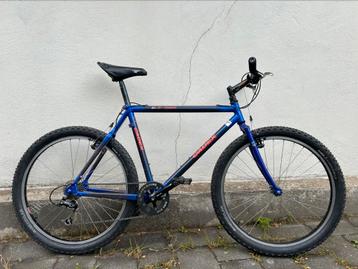 Giant CADEX CFM-3 - Retro Mountainbike 26” - Deore LX M560 beschikbaar voor biedingen