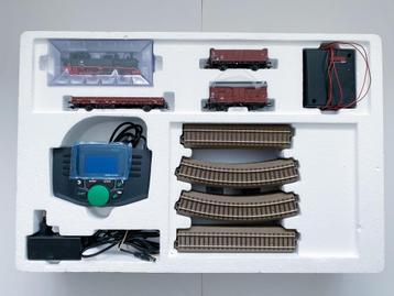 Trix 21528 H0 Startset met BR 74 en 3 goederenwagons beschikbaar voor biedingen