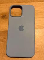 Iphone 13 pro max apple hoesje - nieuwstaat, Verzenden, Zo goed als nieuw, IPhone 13 Pro Max