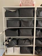 shelving unit, Ophalen, Gebruikt