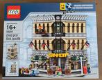 Lego Creator Expert 10211 Grand Emporium *NIEUW*, Nieuw, Ophalen of Verzenden