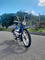 Puch Maxi Starlet, Ophalen, Gebruikt, Maximaal 45 km/u, 1 versnellingen